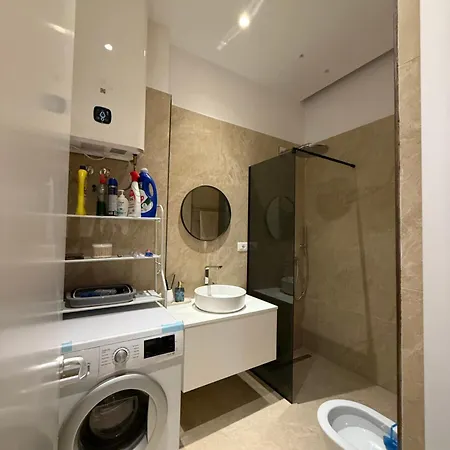 Appartement Drymades Frenklo
