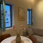 Drymades Frenklo Gjilek