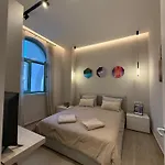 Drymades Frenklo Appartement *