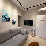 Appartement Drymades Frenklo
