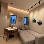 Drymades Frenklo Appartement Gjilek