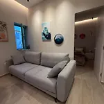 Appartement Drymades Frenklo *