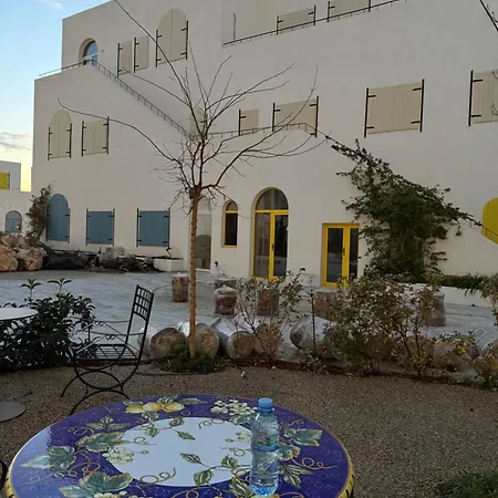 Drymades Frenklo Apartamento Gjilek